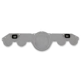 Scott Drake C5ZZ-10887-B Instrument Lens (Full Instrumentation)