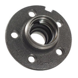 Scott Drake C5ZZ-1107-HUB 1964-1969 Ford Mustang Brake Drum Brake Hub  8 Cylinder