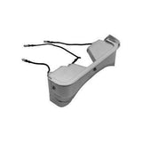 Scott Drake C5ZZ-13707-A Console Rear Lamp Assembly