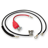 Scott Drake C5ZZ-14300-E 64-66 Battery Cable Set (Economy)