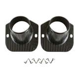 Scott Drake C5ZZ-18490-A Defroster Ducts & Clips