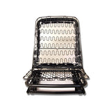 Scott Drake C5ZZ-6563103-S 65-67 Left Hand Seat Back/Bottom Frame