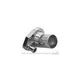 Scott Drake C5ZZ-8592-C Chrome Thermostat Housing (260, 289, 302, 351W)