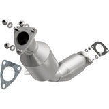 MagnaFlow Exhaust Products 5481601 Magnaflow California Direct-Fit Catalytic Converter