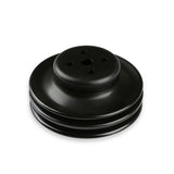 Scott Drake C6AZ-8509-A 1965-68 2 Groove Water Pump Pulley