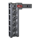 GEN-Y Hitch GH-306 MEGA-DUTY 2