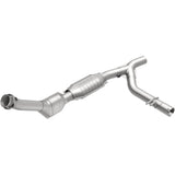 MagnaFlow Exhaust Products 447116 Magnaflow California Direct-Fit Catalytic Converter