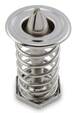 Scott Drake C6TZ-16929-SK Hood Pin Assembly Stainless Steel