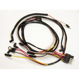 Scott Drake C6ZZ-14289-8 1966 Engine Gauge Feed Harness (8 Cylinder)
