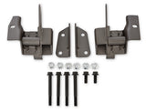 Scott Drake C6ZZ-6028-9-A 1966-1970 Ford Mustang Motor Mount Bracket Frame Side Small Block V8