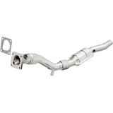 MagnaFlow Exhaust Products 49894 Magnaflow OEM Grade Direct-Fit Catalytic Converter