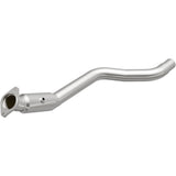 MagnaFlow Exhaust Products 5461479 Magnaflow California Direct-Fit Catalytic Converter