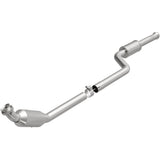 MagnaFlow Exhaust Products 5461922 Magnaflow California Direct-Fit Catalytic Converter