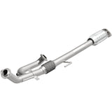 MagnaFlow Exhaust Products 49712 Magnaflow OEM Grade Direct-Fit Catalytic Converter