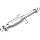 MagnaFlow Exhaust Products 51944 Magnaflow OEM Grade Direct-Fit Catalytic Converter