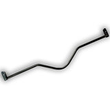 Scott Drake C7ZZ-16A052-BRB 67-68 Curved Monte Carlo Bar, Black