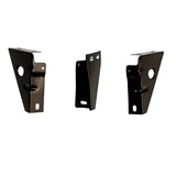 Scott Drake C7ZZ-17747-AR 1967-68 Mustang Stone Deflector Brackets