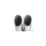 Scott Drake C7ZZ-5258-C 1967-1969 Original Style Dual Exhaust Tips