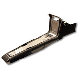 Scott Drake C7ZZ-65045A36-M 1967 Ford Mustang Complete Console Assembly Manual Transmission