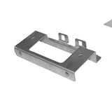 Scott Drake C7ZZ-8A193-AL 1967-1968 Mustang Upper Radiator Mount Bracket - 24