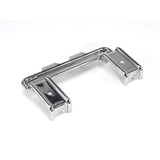 Scott Drake C7ZZ-8A193-S Stainless-Steel Upper Radiator Bracket