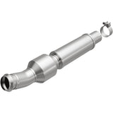 MagnaFlow Exhaust Products 21-737 Magnaflow OEM Grade Direct-Fit Catalytic Converter