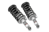 Rough Country 501015 Loaded Strut Pair | 3 Inch | Nissan Titan 4WD (2004-2015)