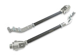 Scott Drake C8ZZ-3468-P 1968-1970 Mustang and Cougar Adjustable Performance Strut Rods