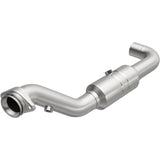 MagnaFlow Exhaust Products 5451428 Magnaflow California Direct-Fit Catalytic Converter