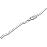 MagnaFlow Exhaust Products 4451608 Magnaflow California Direct-Fit Catalytic Converter