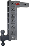 GEN-Y Hitch GH-617 MEGA-DUTY 2.5