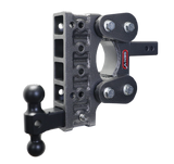 GEN-Y Hitch GH-1015 The BOSS TORSION-FLEX 2