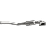 MagnaFlow Exhaust Products 5551250 Catalytic Converter with Integrated Exhaust Manifold