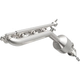 MagnaFlow Exhaust Products 51794 Catalytic Converter with Integrated Exhaust Manifold