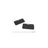 Scott Drake C9ZZ-18798-A 69-70 Door Speaker Grilles