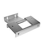 Scott Drake C9ZZ-8A193-AL 1969-1970 Mustang Upper Radiator Mount Bracket - 24
