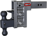 GEN-Y Hitch GH-623 MEGA-DUTY 2.5