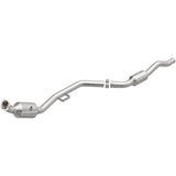 MagnaFlow Exhaust Products 51666 Magnaflow OEM Grade Direct-Fit Catalytic Converter