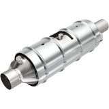 MagnaFlow Exhaust Products 339301 Magnaflow California Universal Catalytic Converter - 3.00in.