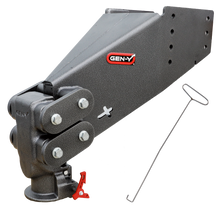 Load image into Gallery viewer, GH-8056AL w Pull Rod.png