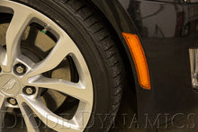 Load image into Gallery viewer, cadillac_sidemarkers_oem_off.jpg