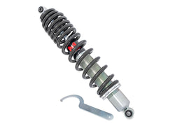 Adjustable Suspension Kit | Ride Height Adjust | Honda Pioneer 1000/1000-5