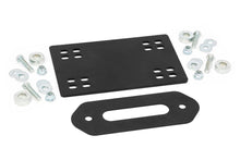 Load image into Gallery viewer, Winch Plate | Can-Am Defender HD 8/HD 9/HD 10