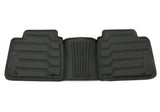 Rampage 5230610 Catch-It Vinyl Floor Mat - Rear