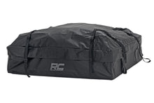 Load image into Gallery viewer, Roof top Storage Soft Bag | Gray | Weatherproof