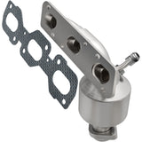 MagnaFlow Exhaust Products 452003 Catalytic Converter with Integrated Exhaust Manifold