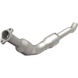MagnaFlow Exhaust Products 49718 Magnaflow OEM Grade Direct-Fit Catalytic Converter