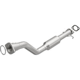 MagnaFlow Exhaust Products 4481405 Magnaflow California Direct-Fit Catalytic Converter