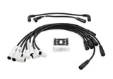ACCEL 9044C Spark Plug Wire Set - Extreme 9000 Ceramic Boot - Chevy/GMC Truck 4.3L V6
