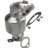 MagnaFlow Exhaust Products 280054 Magnaflow OEM Grade Direct-Fit Catalytic Converter